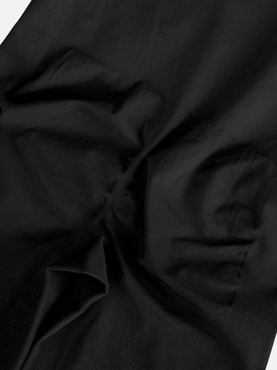 MT220162 — Seamless Shaping Outerwear Bodysuit