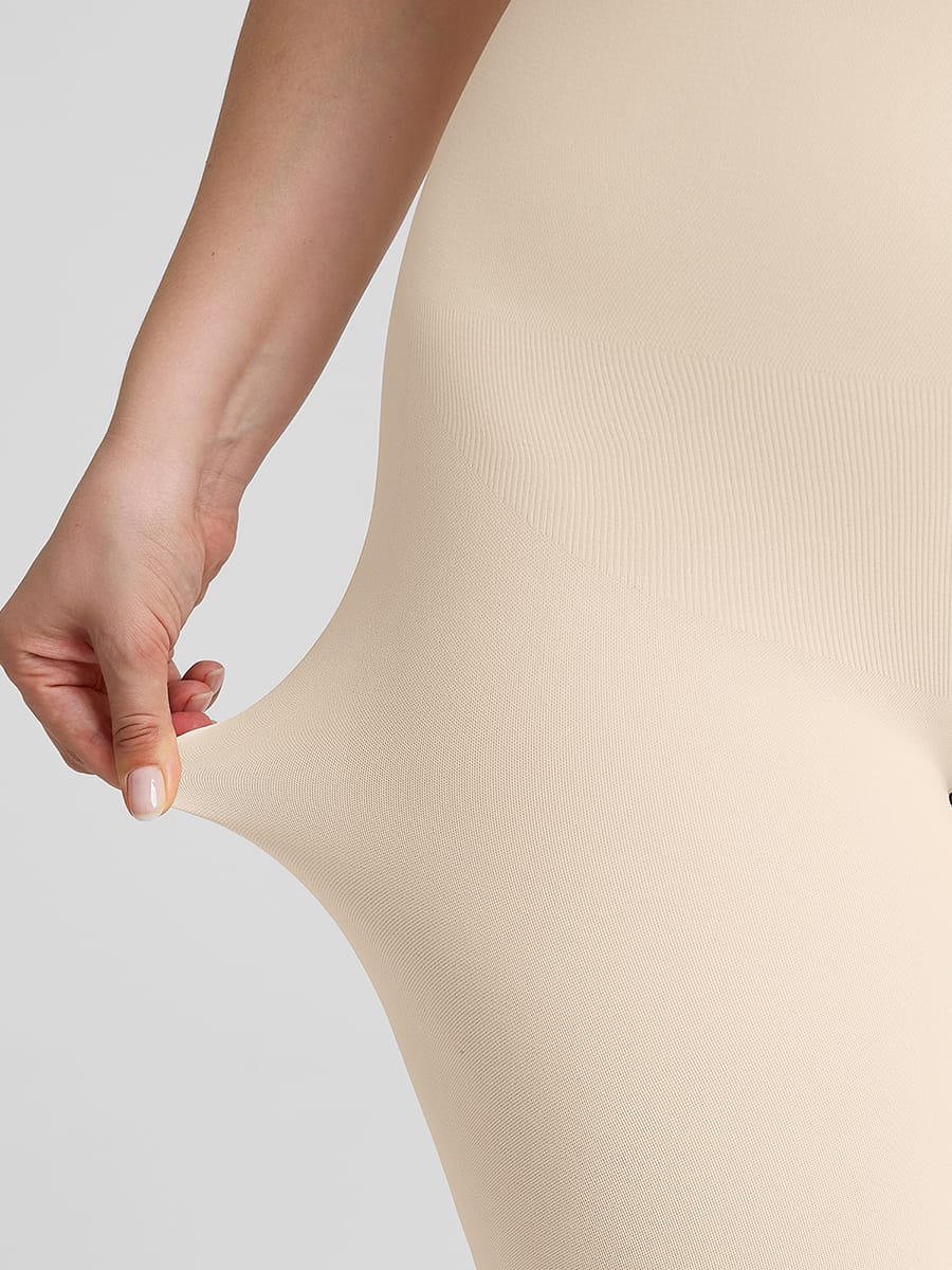 MT220162 — Seamless Shaping Outerwear Bodysuit