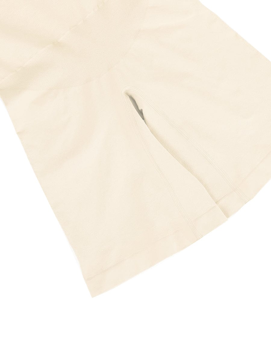 MT220162 — Seamless Shaping Outerwear Bodysuit