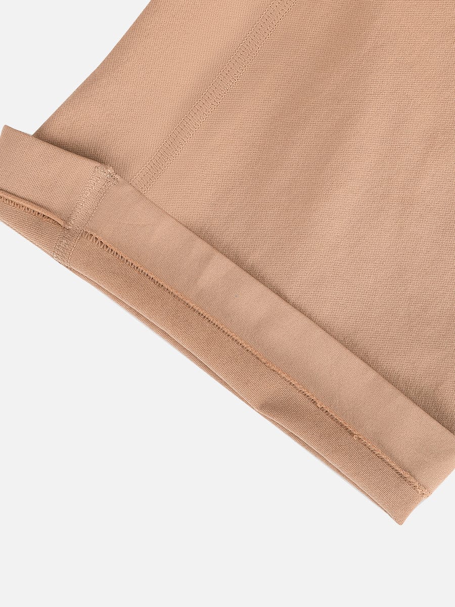 MT220162 — Seamless Shaping Outerwear Bodysuit
