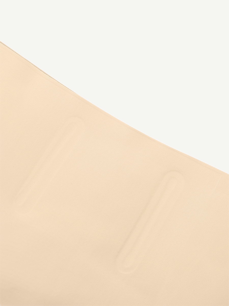 MT230007 — Air Slim High-Waisted Shaping Shorts with Removable Hip Pads
