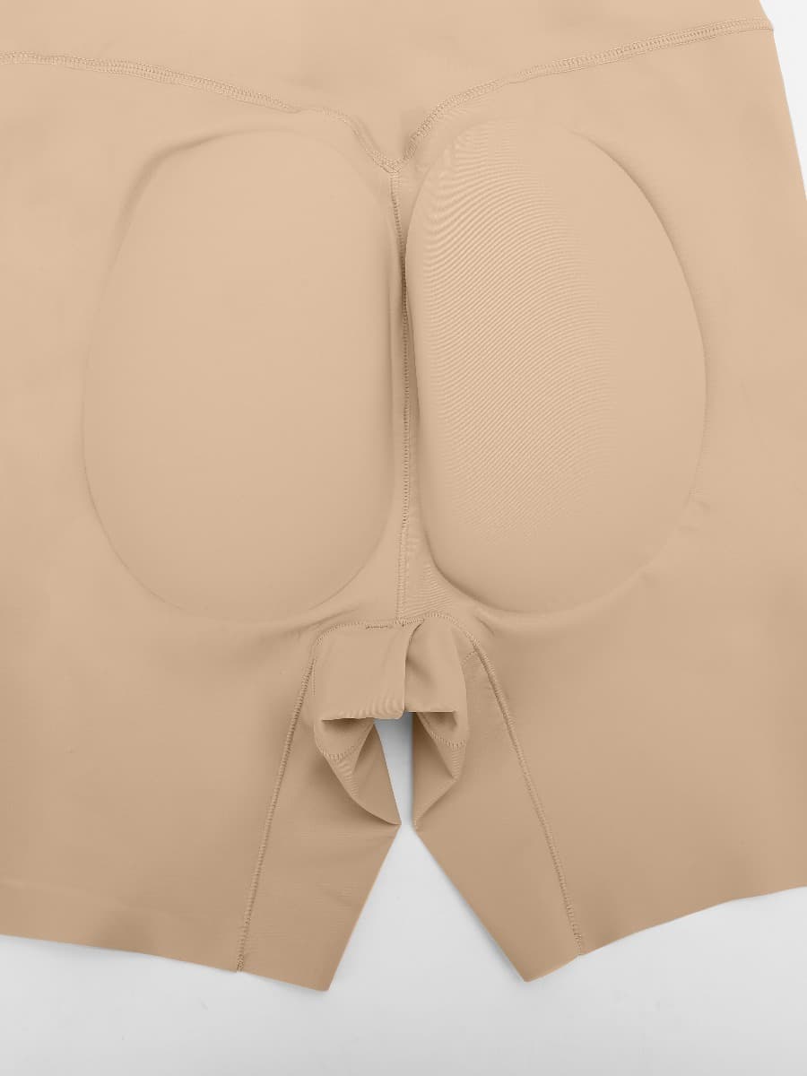 MT230387 — Plunge Low-Back Shaper with Removable Butt and Hip Pads