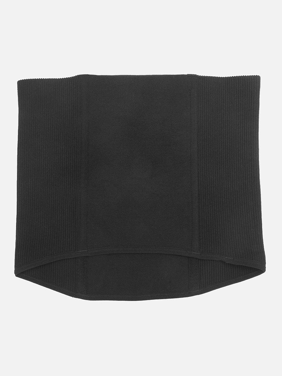 MT240108 — Ceinture gainante sans coutures avec 4 baleines en acier