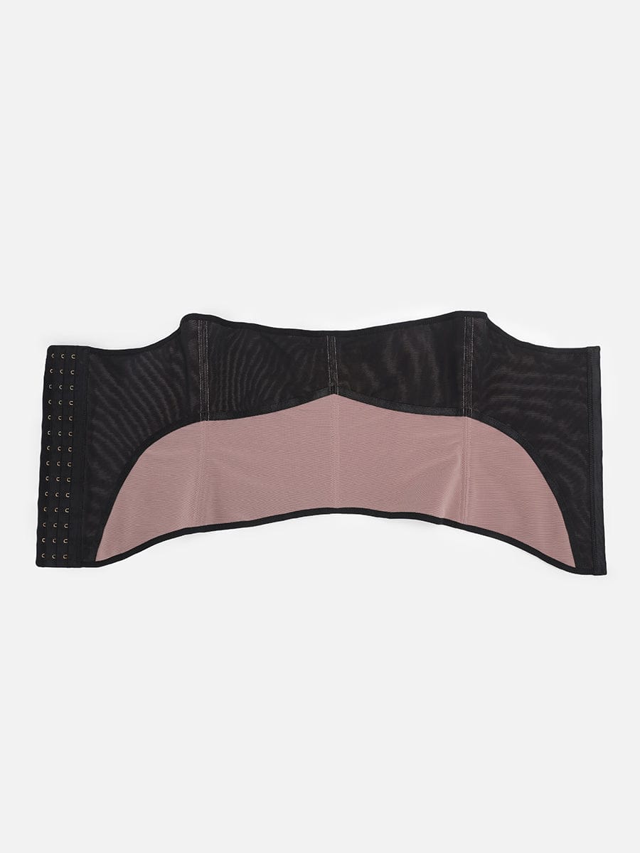 MT240109 — Lightweight Breathable Mesh Waist Cincher