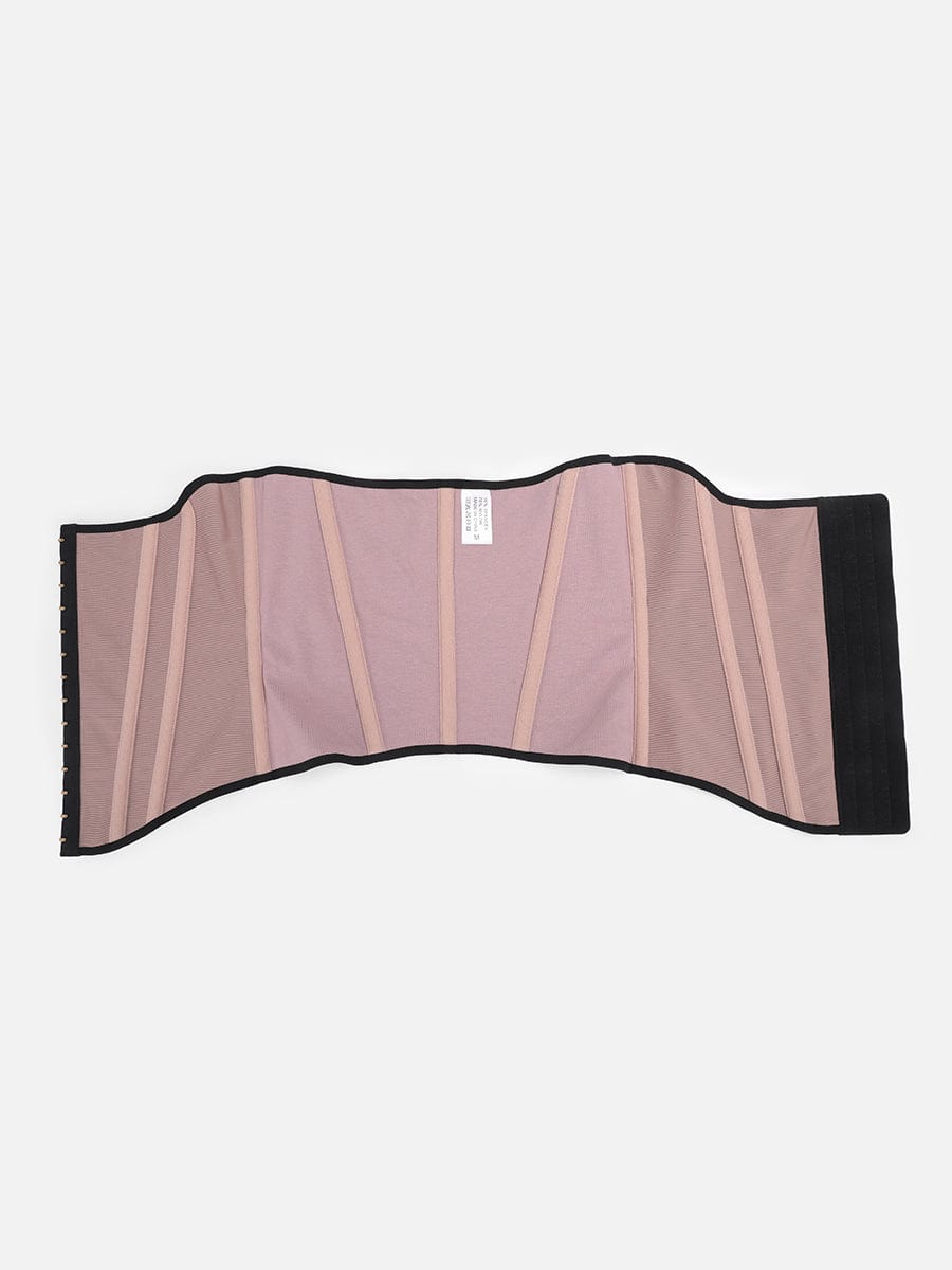 MT240109 — Lightweight Breathable Mesh Waist Cincher