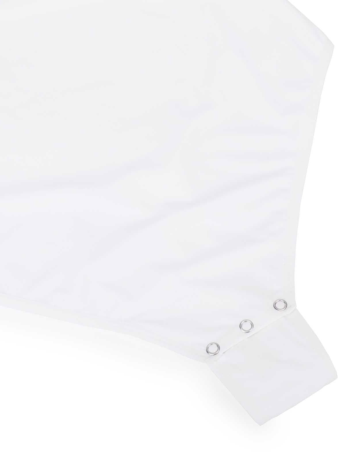 Cloud Soft Sleeveless Square-Neck Shaping Bodysuit