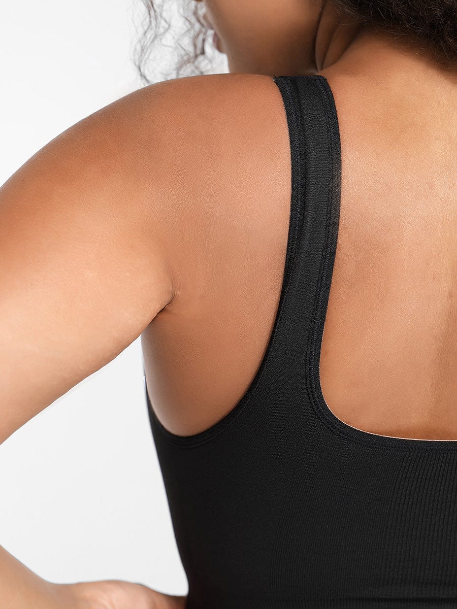 Soutien-gorge réversible sans armatures