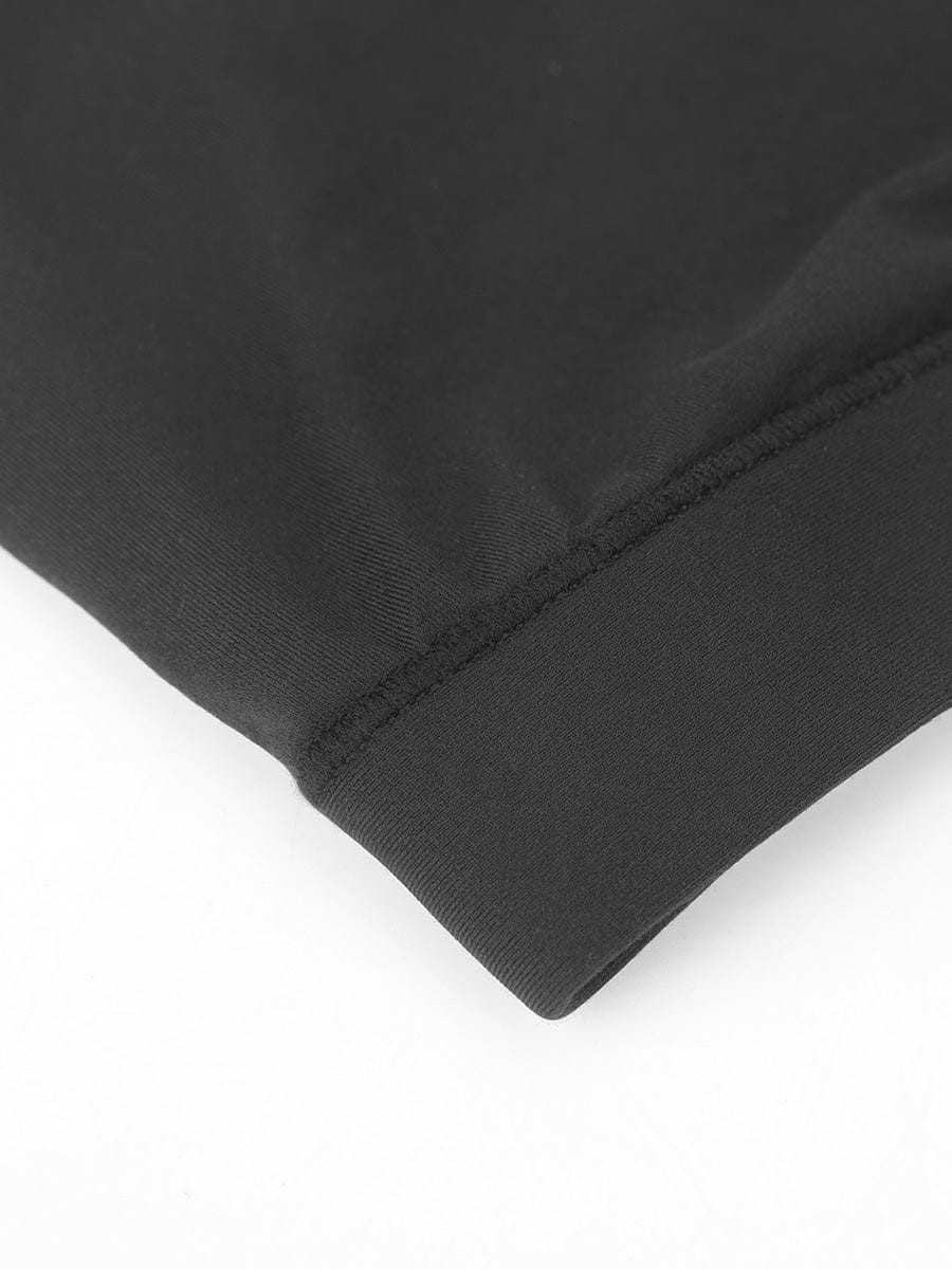 Bralette confort à bretelles réglables