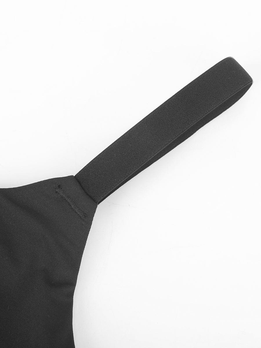 Bralette confort à bretelles réglables