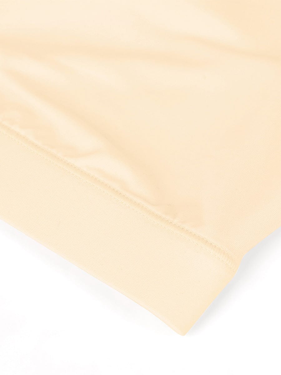 Bralette confort à bretelles réglables