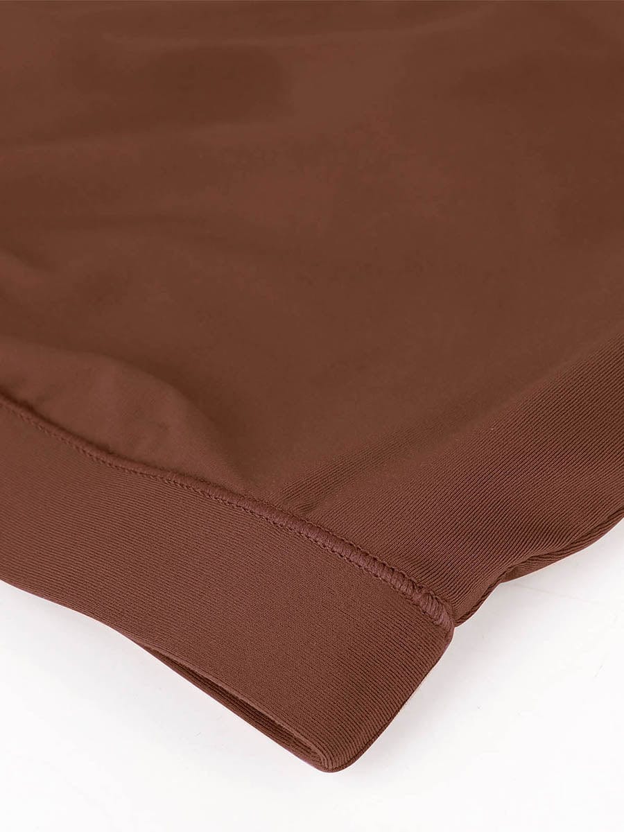 Bralette confort à bretelles réglables