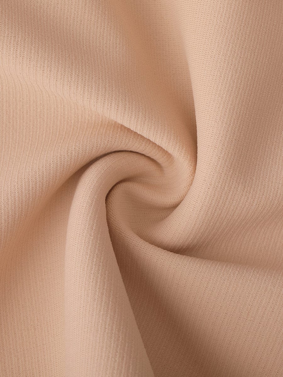 Soutien-gorge de maintien à fermeture frontale réglable