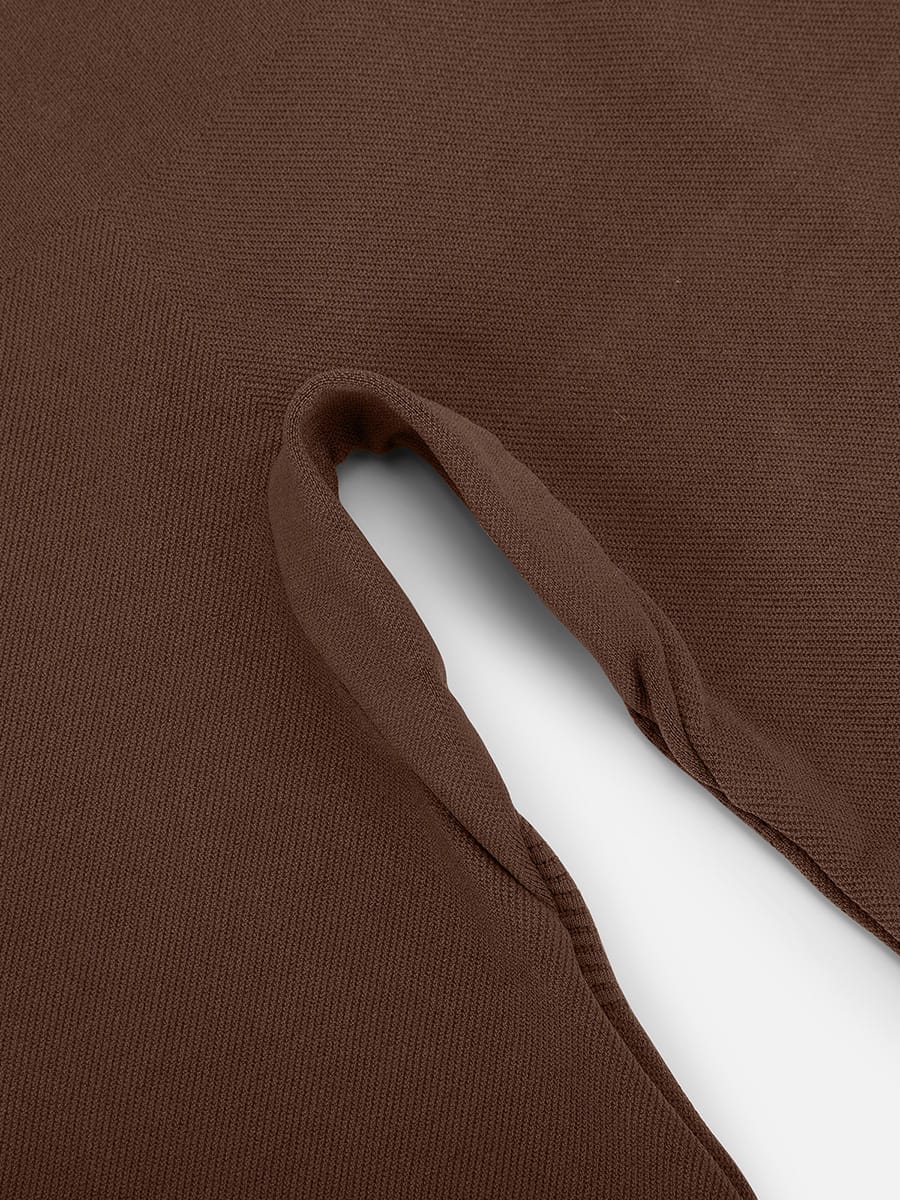 WSHb53071 — High-Waisted Anti-Slip Shaping Leggings