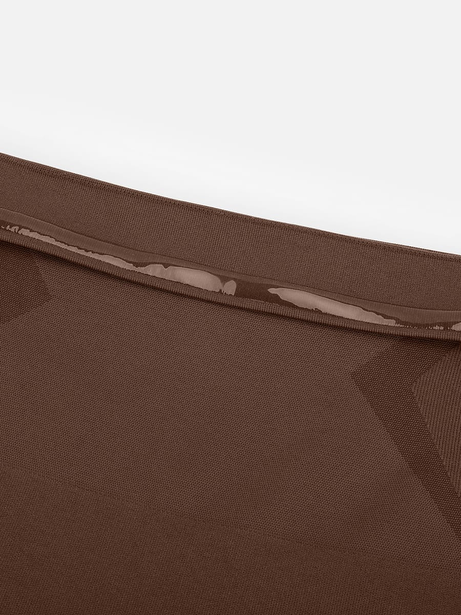 WSHb53071 — High-Waisted Anti-Slip Shaping Leggings