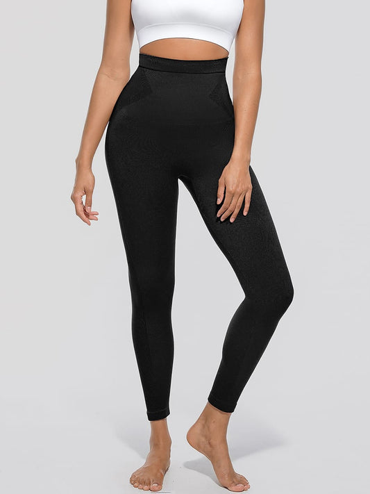 WSHb53071 — Legging gainant taille haute antidérapant
