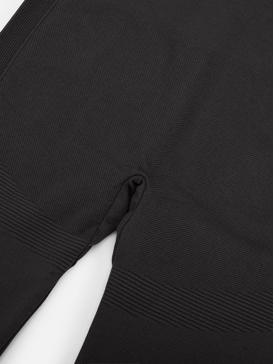WSHb53071 — High-Waisted Anti-Slip Shaping Leggings