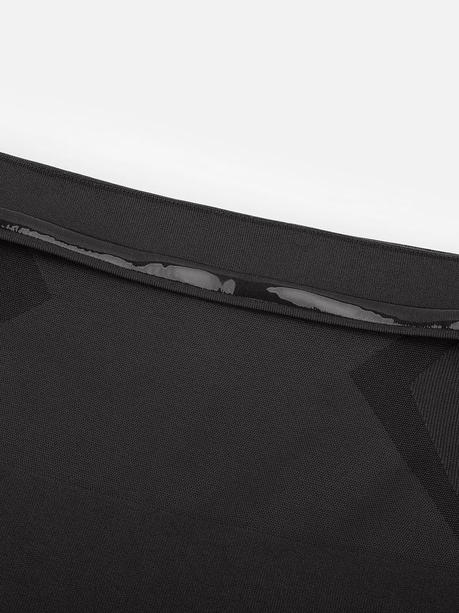 WSHb53071 — High-Waisted Anti-Slip Shaping Leggings