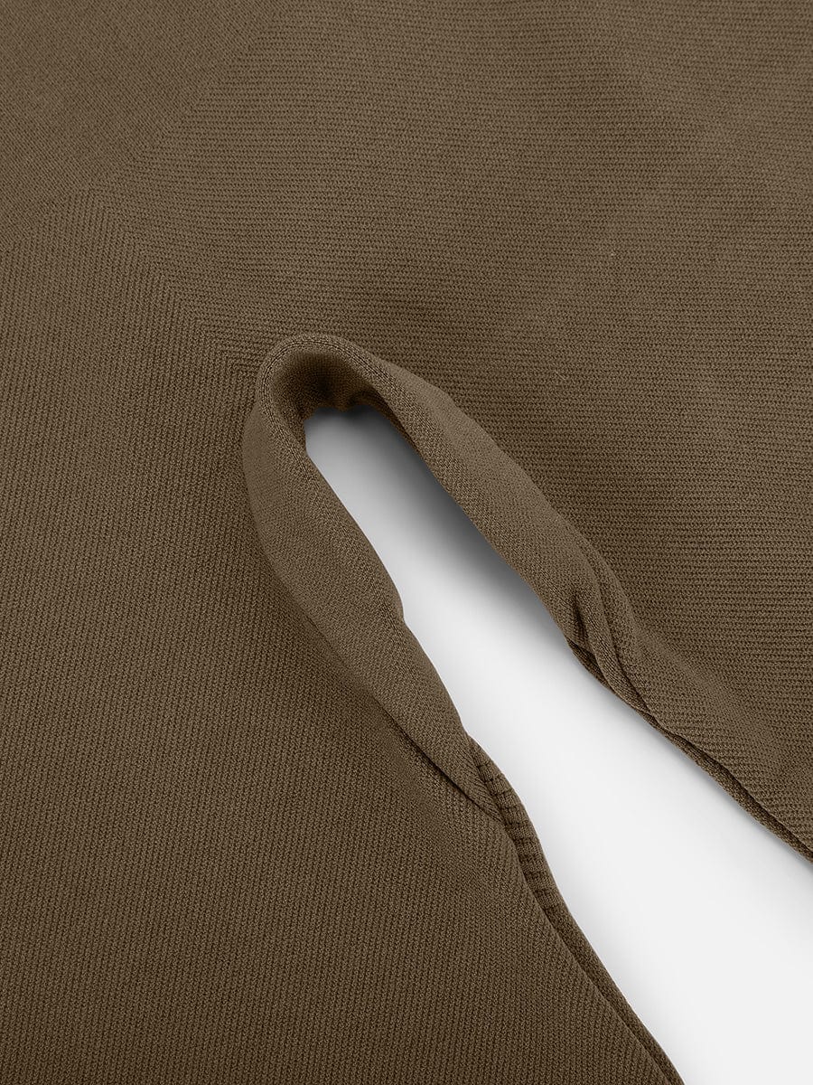 WSHb53071 — High-Waisted Anti-Slip Shaping Leggings