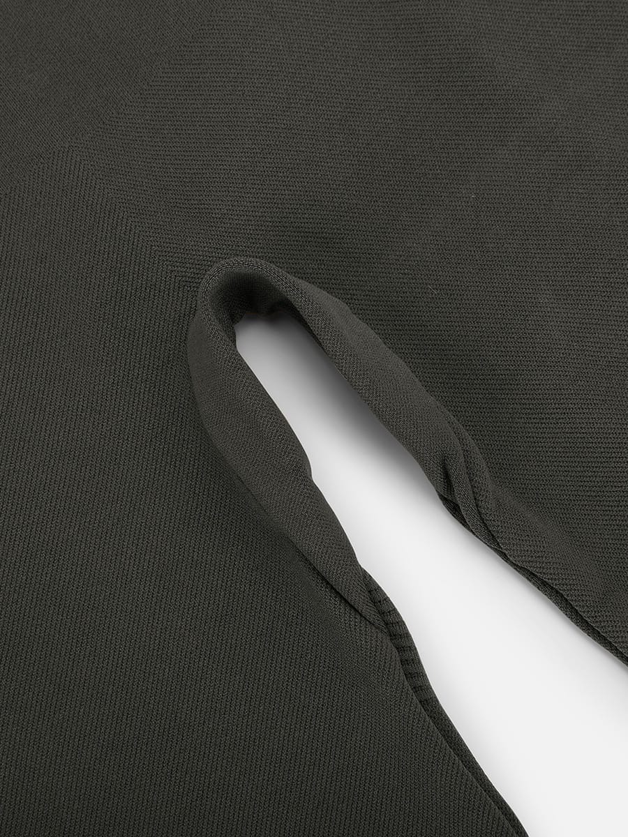 WSHb53071 — High-Waisted Anti-Slip Shaping Leggings