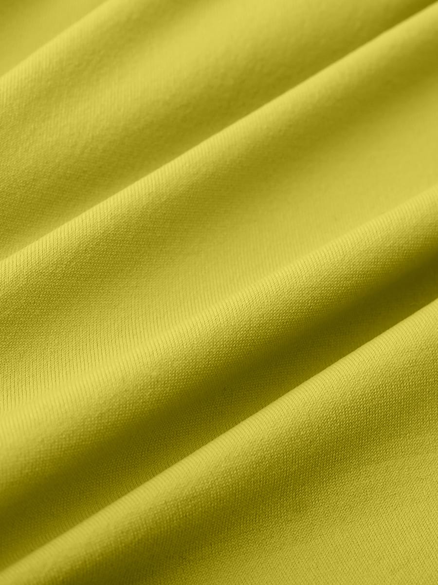 Butter-Soft Seamless Scoop-Neck Shaping Bodysuit