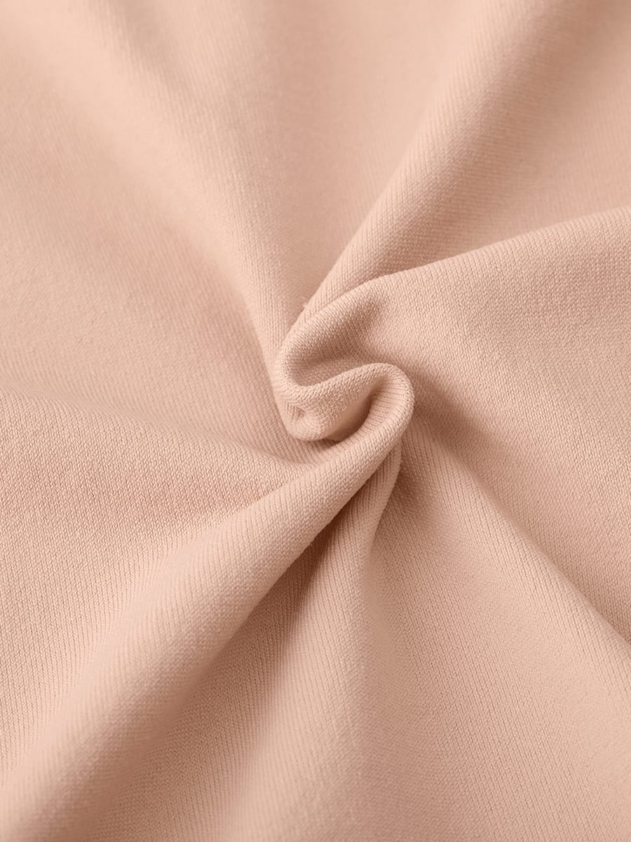 Butter-Soft Seamless Scoop-Neck Shaping Bodysuit