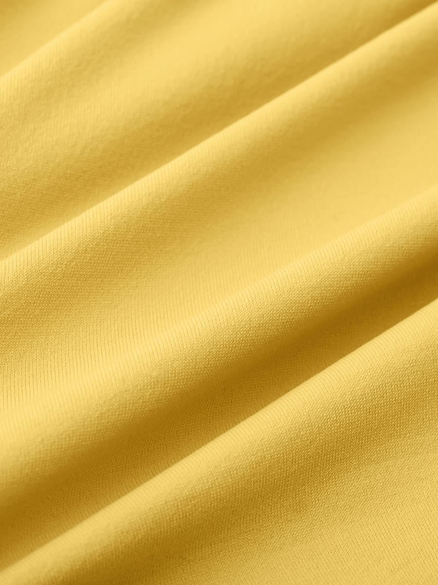 Butter-Soft Seamless Scoop-Neck Shaping Bodysuit