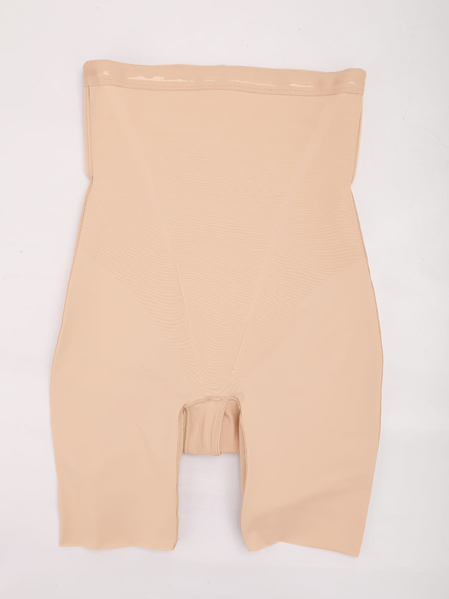 Invisible Tummy Control Shaping Shorts