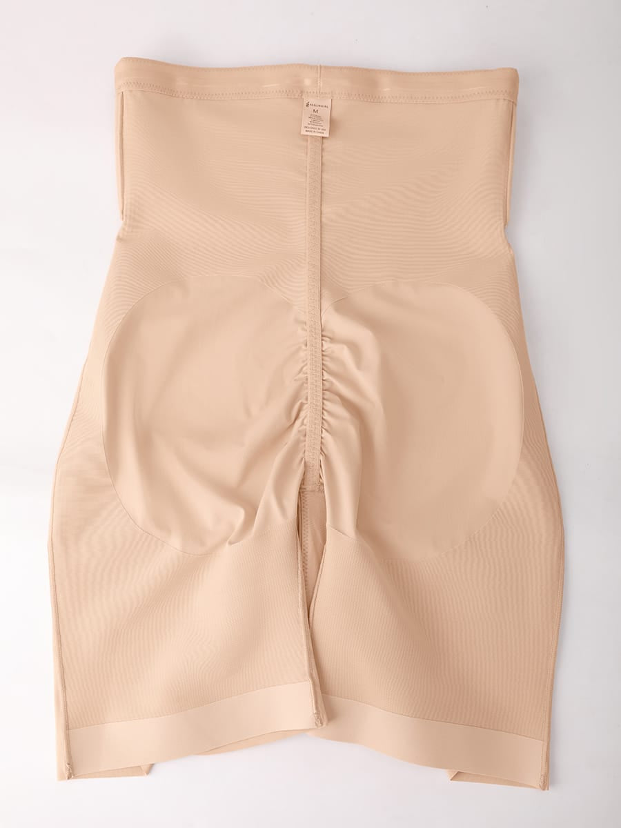 Invisible Tummy Control Shaping Shorts