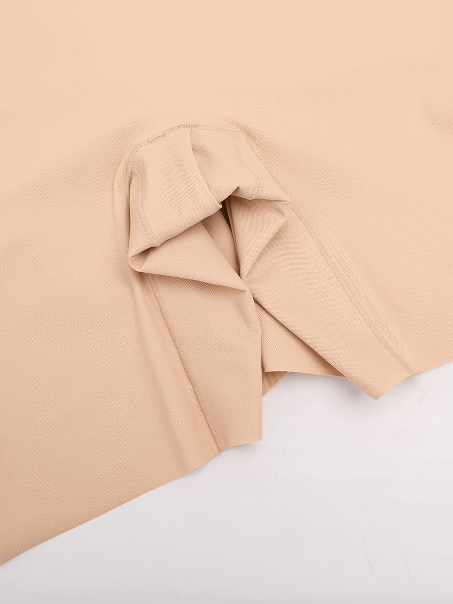 Invisible Tummy Control Shaping Shorts