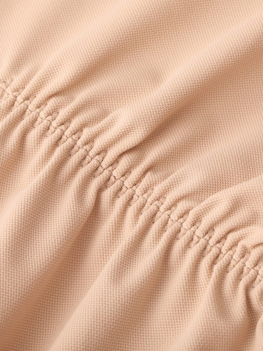 Invisible Tummy Control Shaping Shorts
