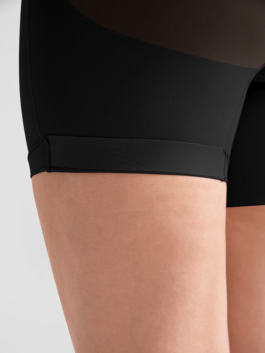 Invisible Tummy Control Shaping Shorts