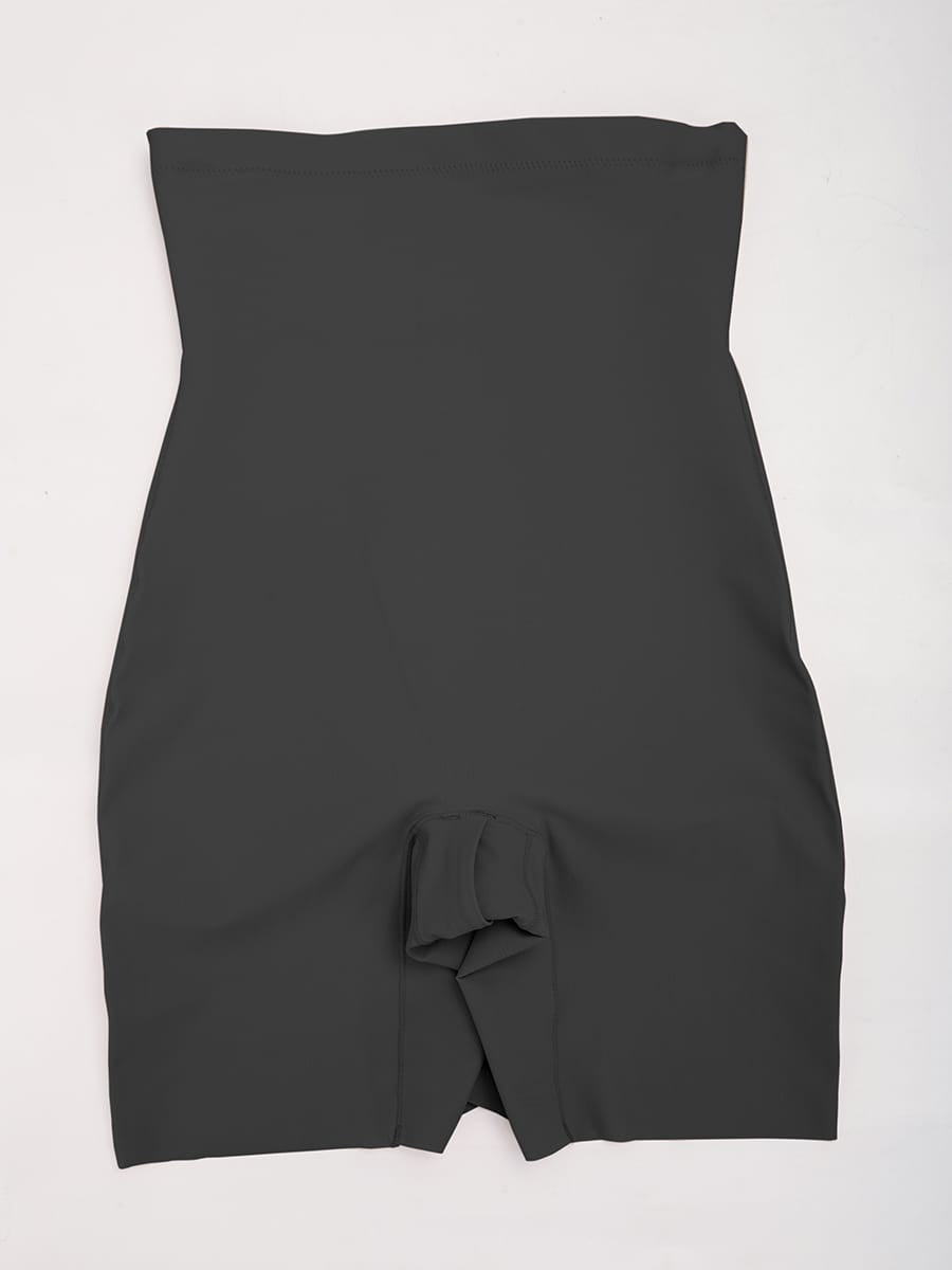 Invisible Tummy Control Shaping Shorts