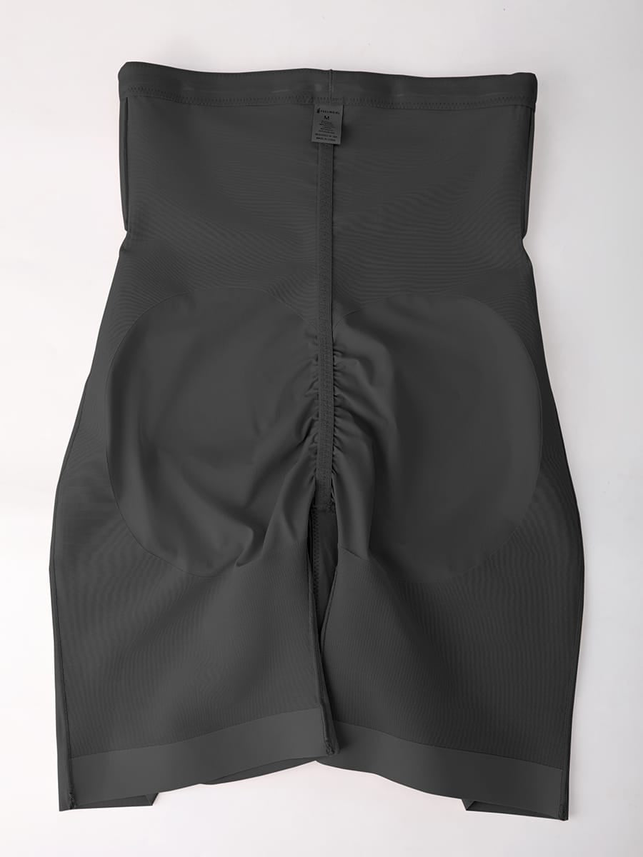 Invisible Tummy Control Shaping Shorts