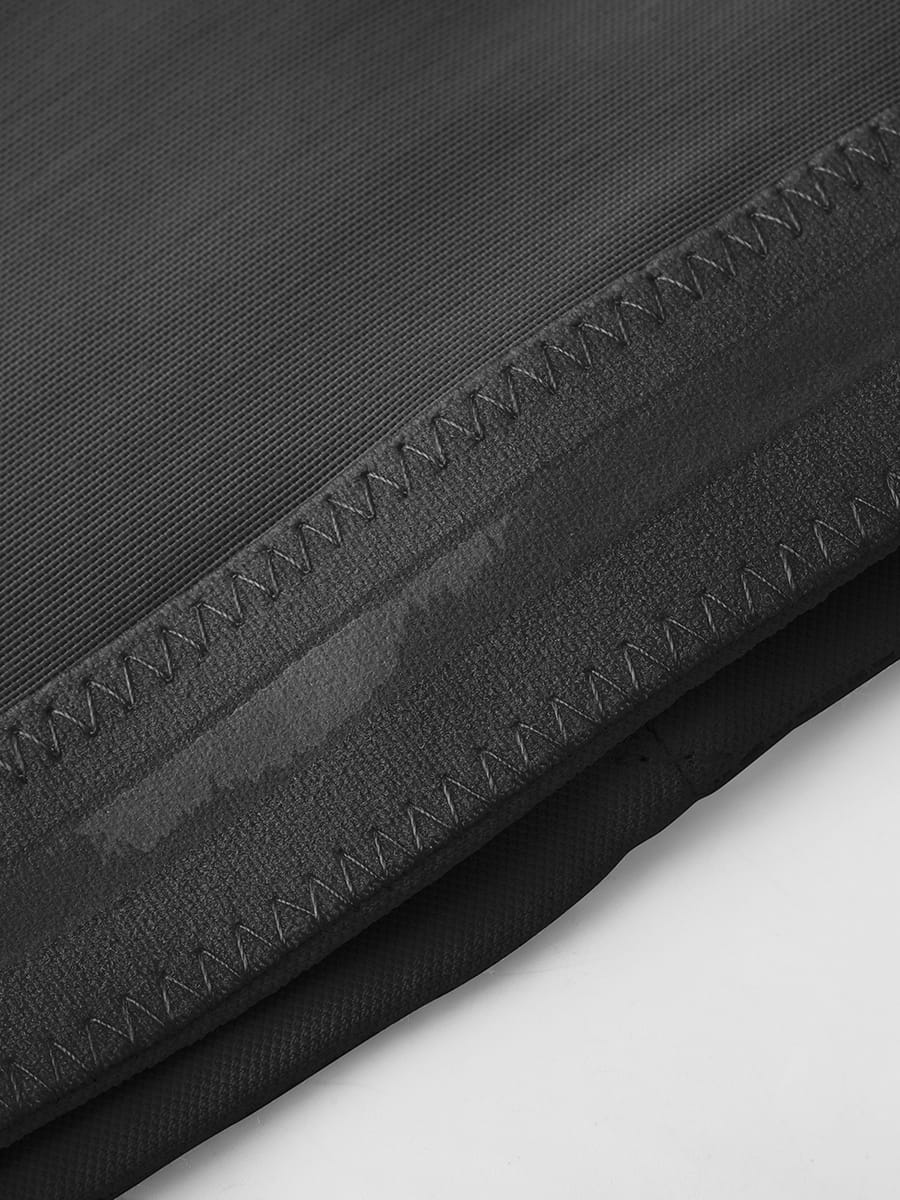 Invisible Tummy Control Shaping Shorts