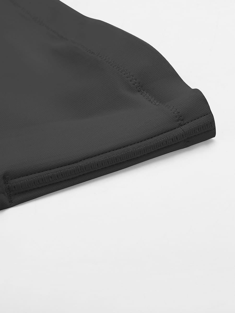 Invisible Tummy Control Shaping Shorts