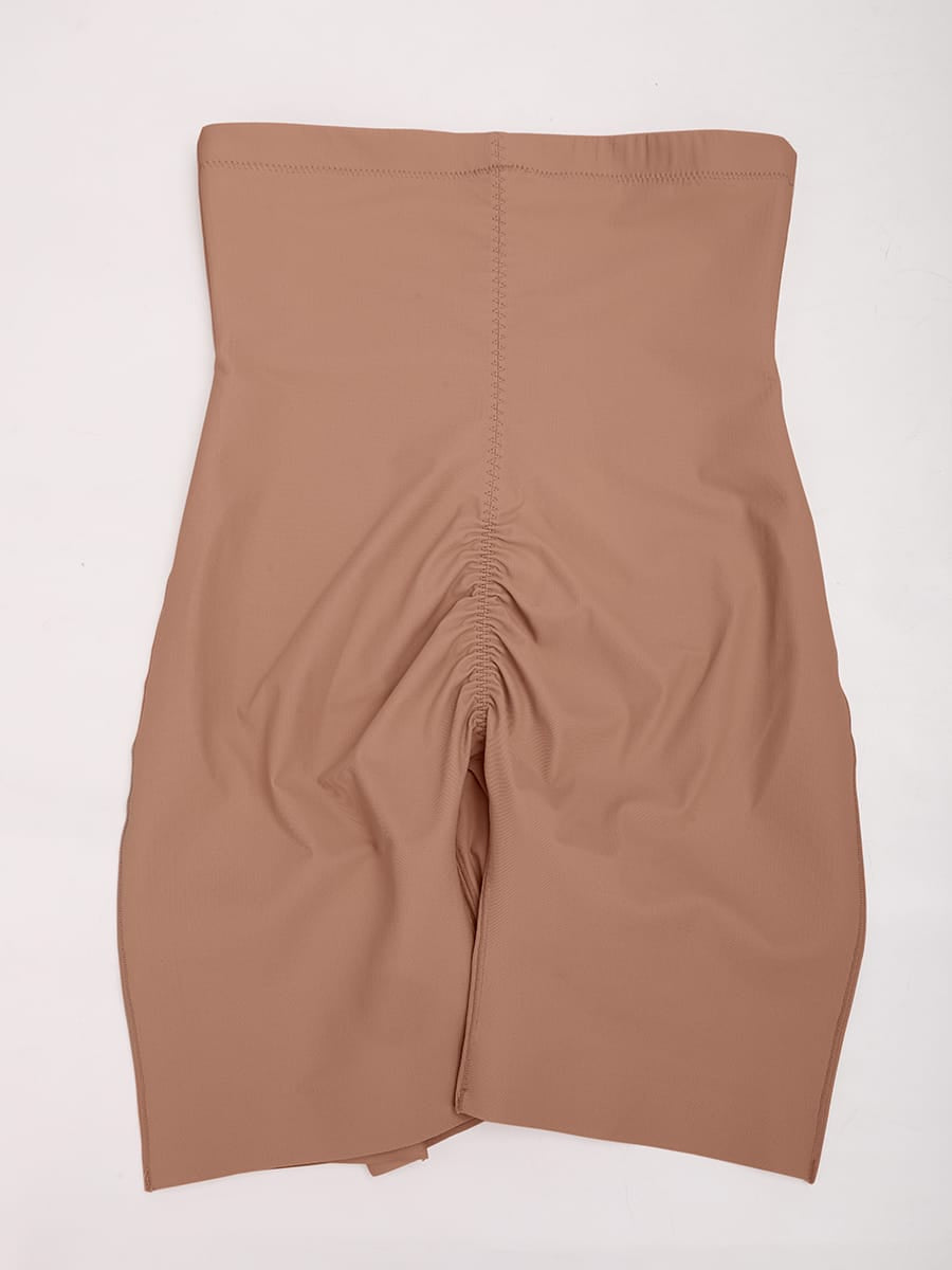 Invisible Tummy Control Shaping Shorts