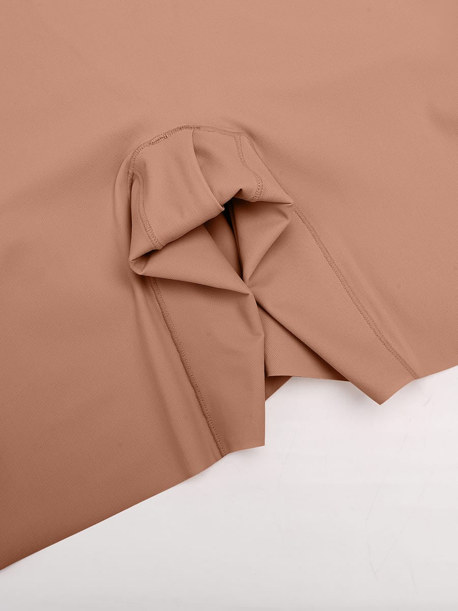 Invisible Tummy Control Shaping Shorts
