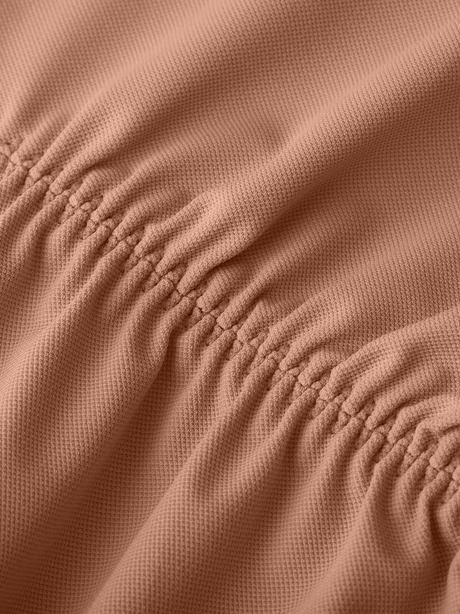 Invisible Tummy Control Shaping Shorts