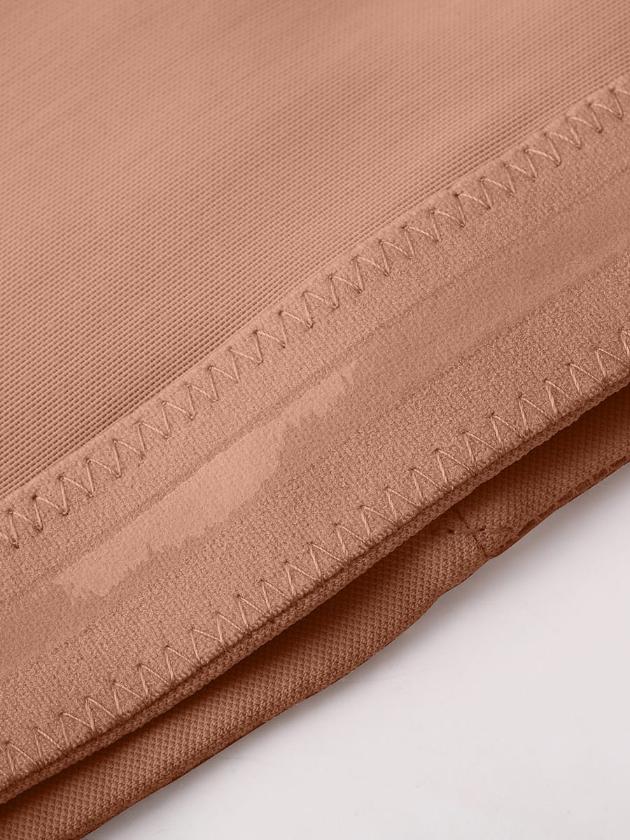 Invisible Tummy Control Shaping Shorts