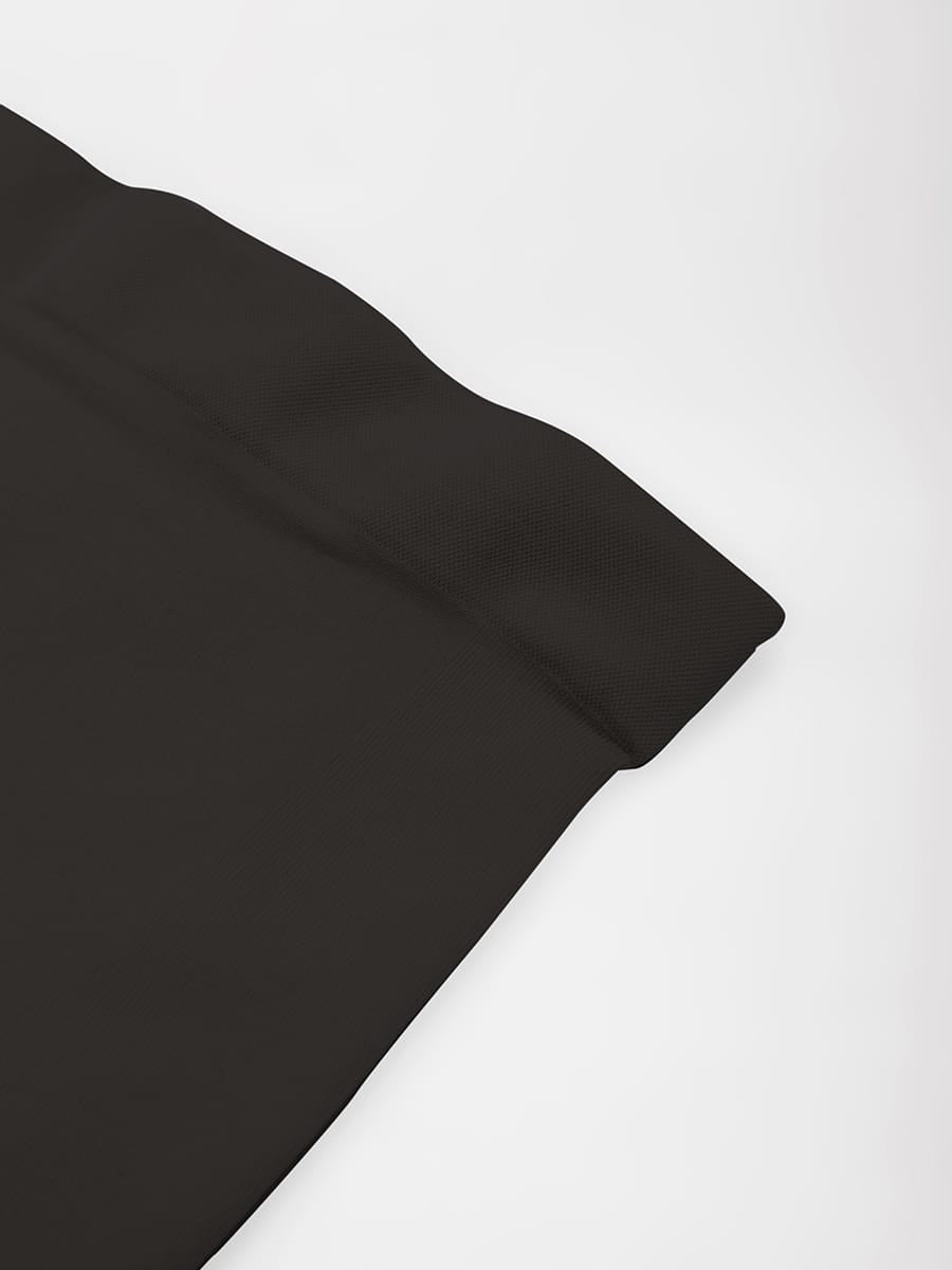 High-Waisted Seamless Tummy Control Shaping Thong