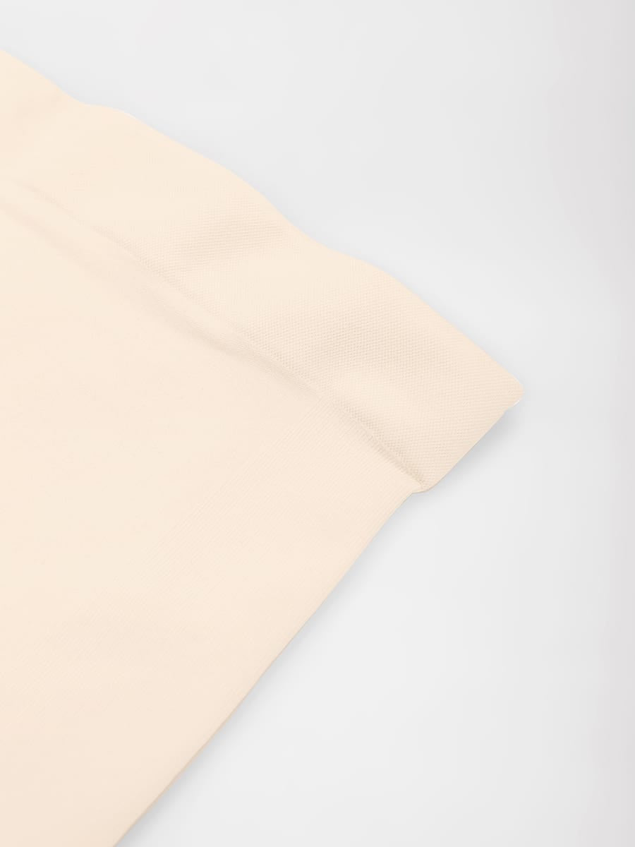 High-Waisted Seamless Tummy Control Shaping Thong