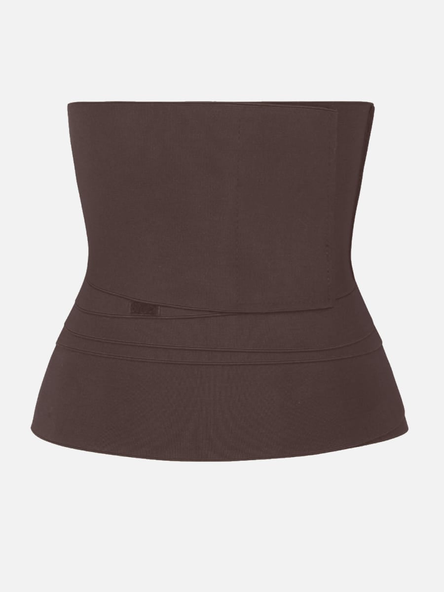 WSHb62217 — Bande gainante en latex taille unique