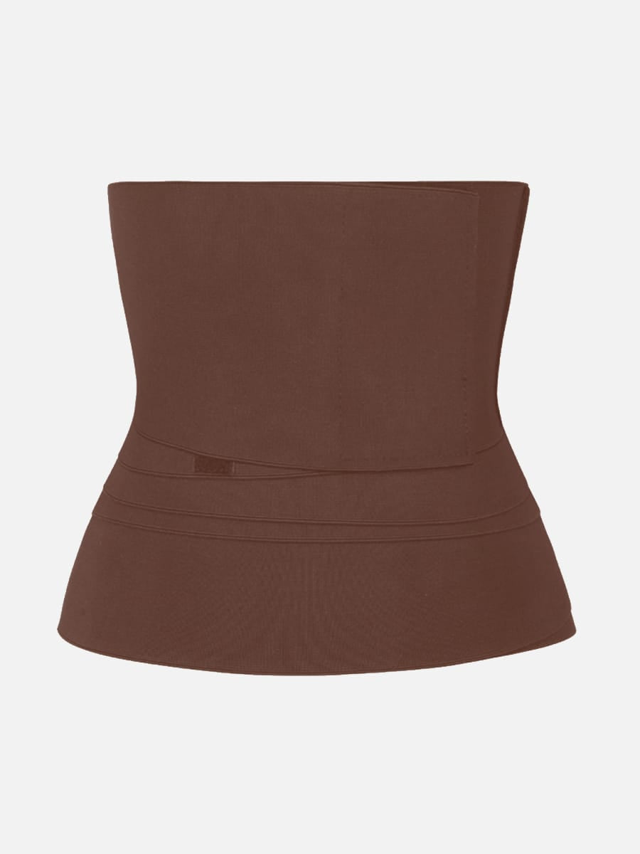 WSHb62217 — Bande gainante en latex taille unique
