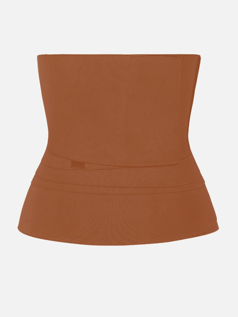 WSHb62217 — Bande gainante en latex taille unique