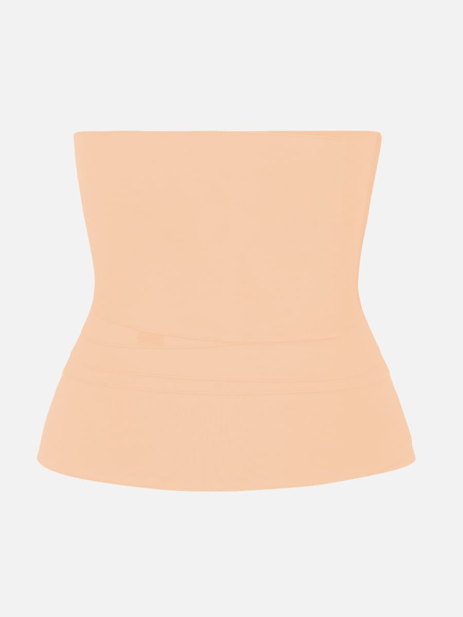 WSHb62217 — Bande gainante en latex taille unique