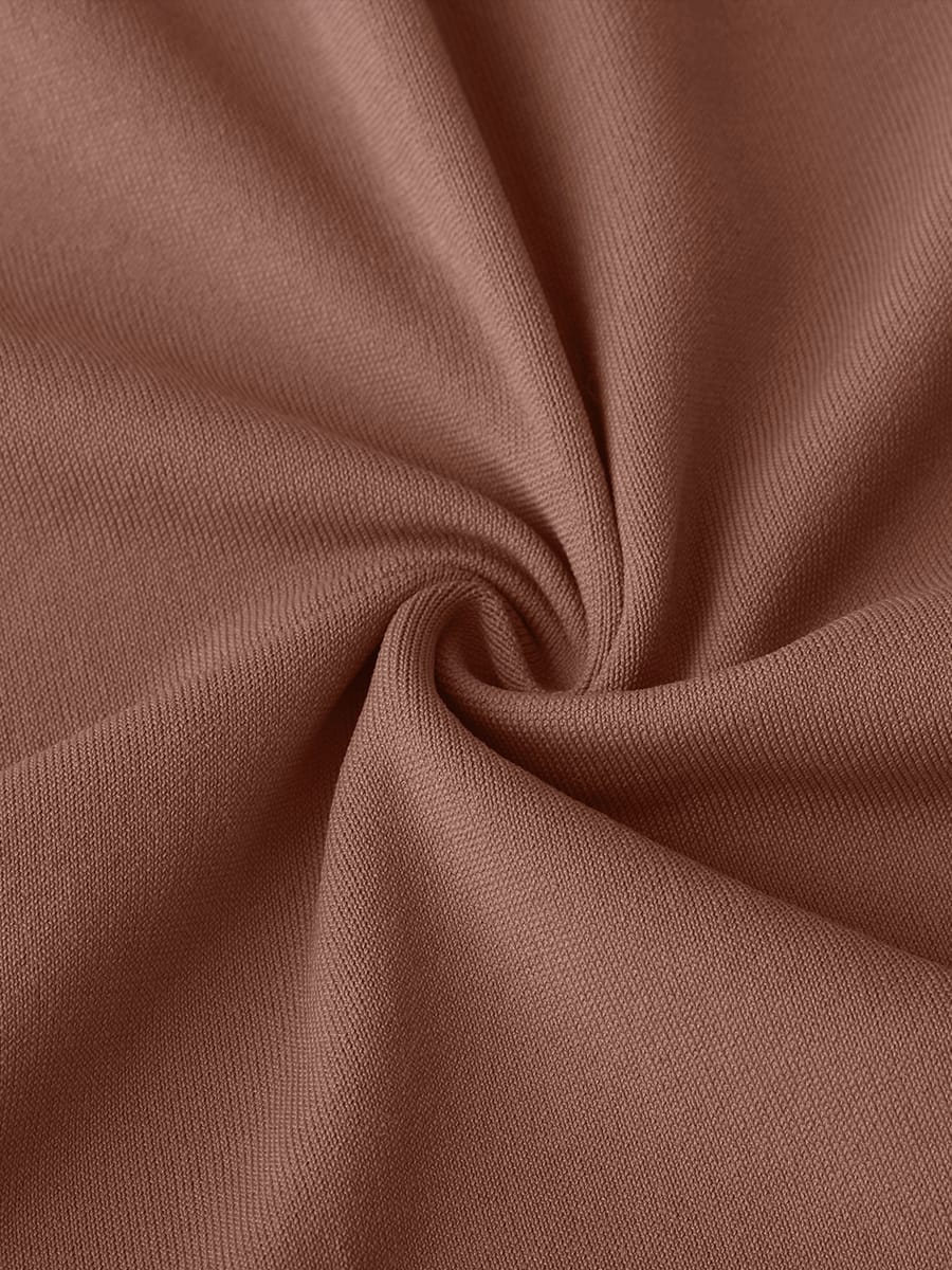 Butter-Soft Scoop-Neck Shaping Bodysuit