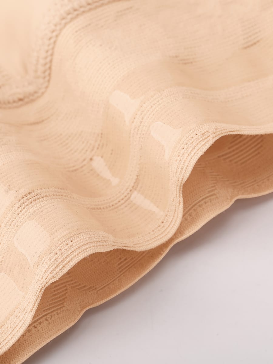 Mega Booty Invisible Shaping Boyshorts
