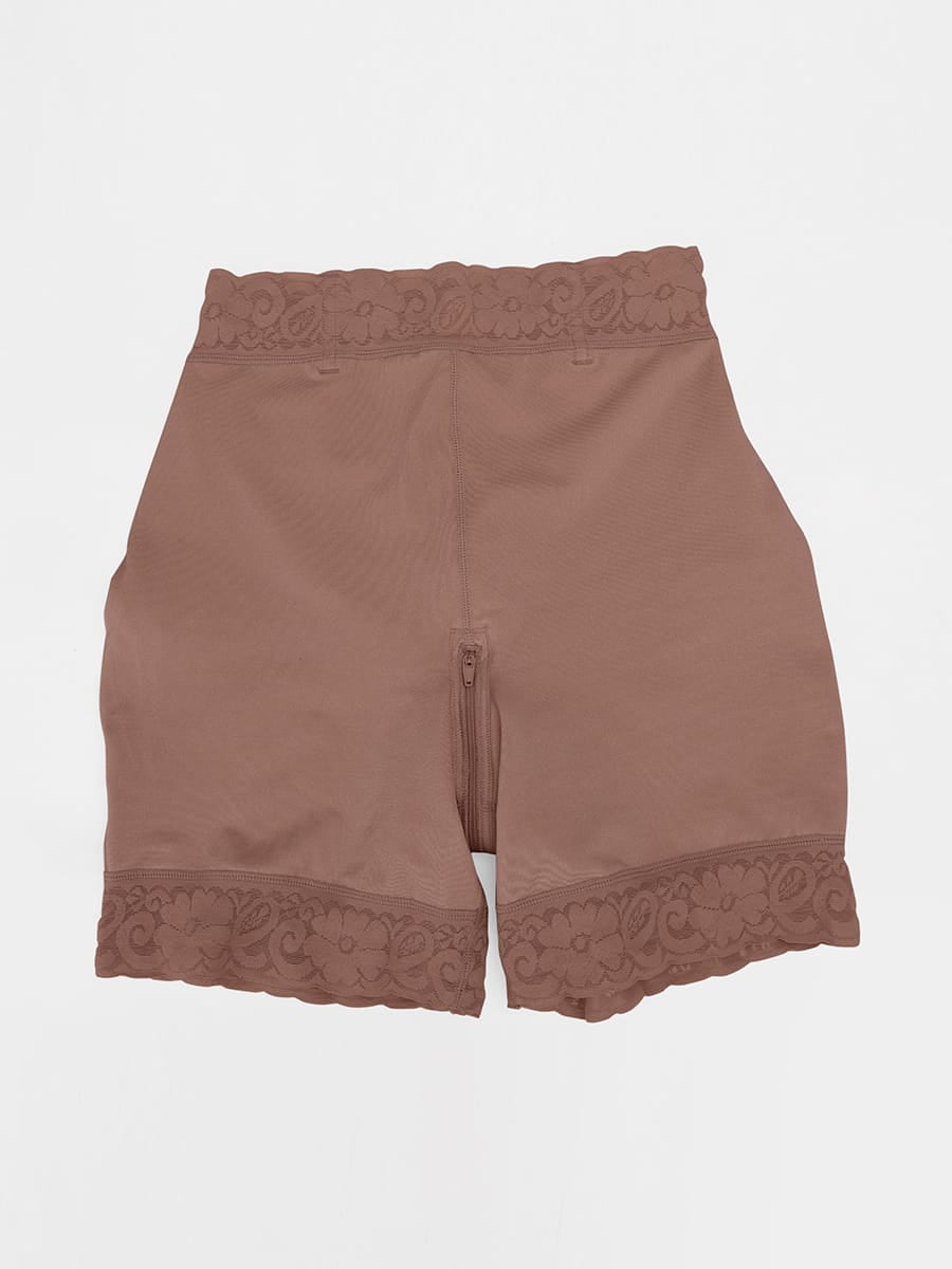 Mega Booty Invisible Shaping Boyshorts