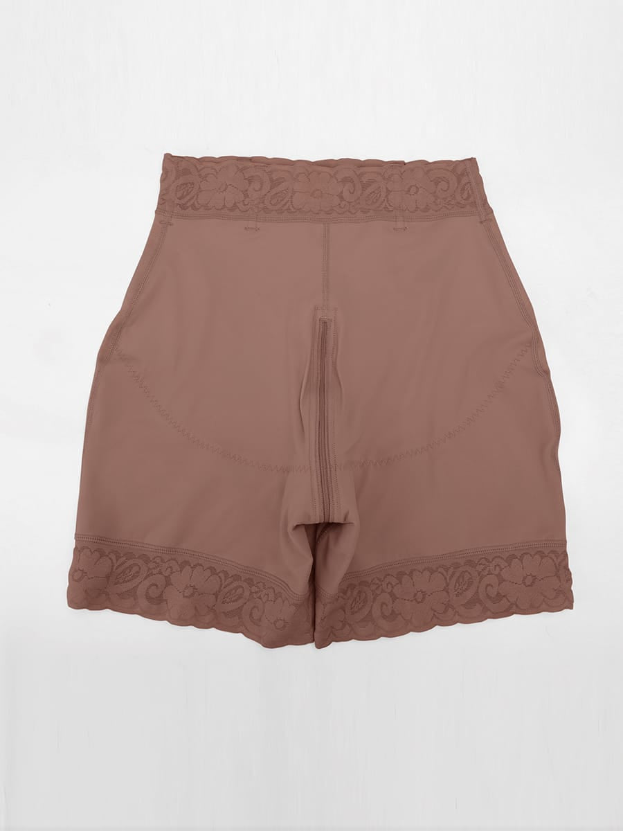 Mega Booty Invisible Shaping Boyshorts
