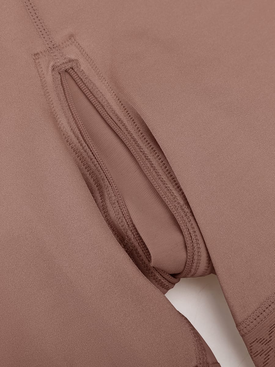 Mega Booty Invisible Shaping Boyshorts